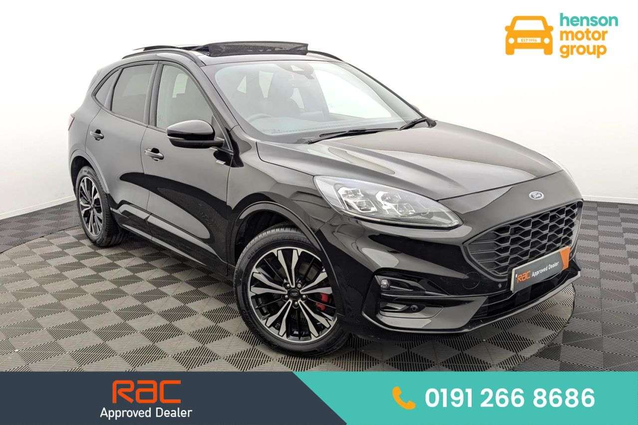 2022 FORD KUGA 2022 FORD KUGA