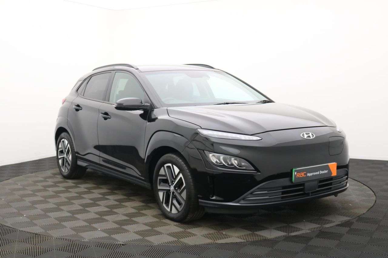 2021 HYUNDAI KONA 2021 HYUNDAI KONA