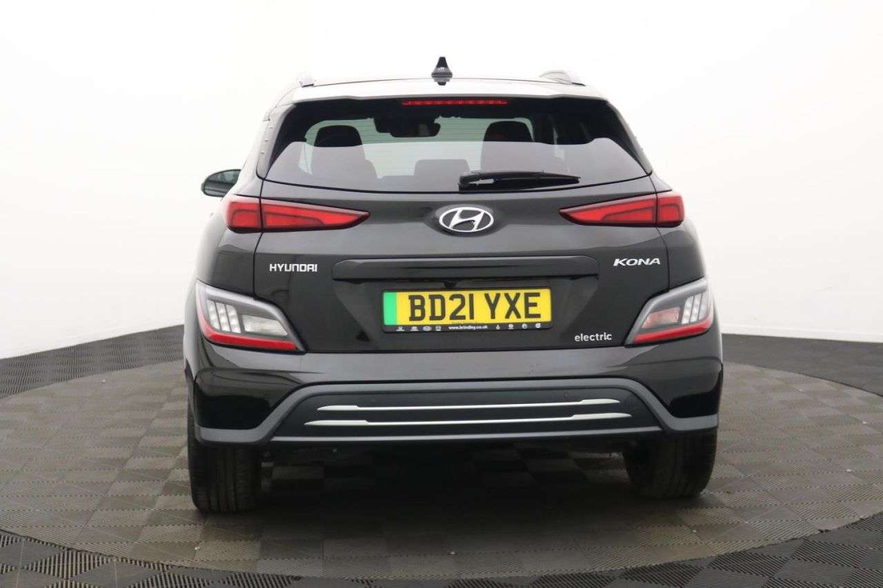 2021 HYUNDAI KONA 2021 HYUNDAI KONA
