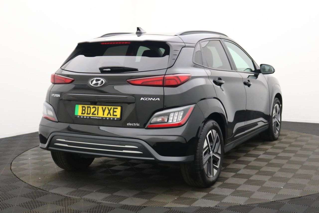 2021 HYUNDAI KONA 2021 HYUNDAI KONA