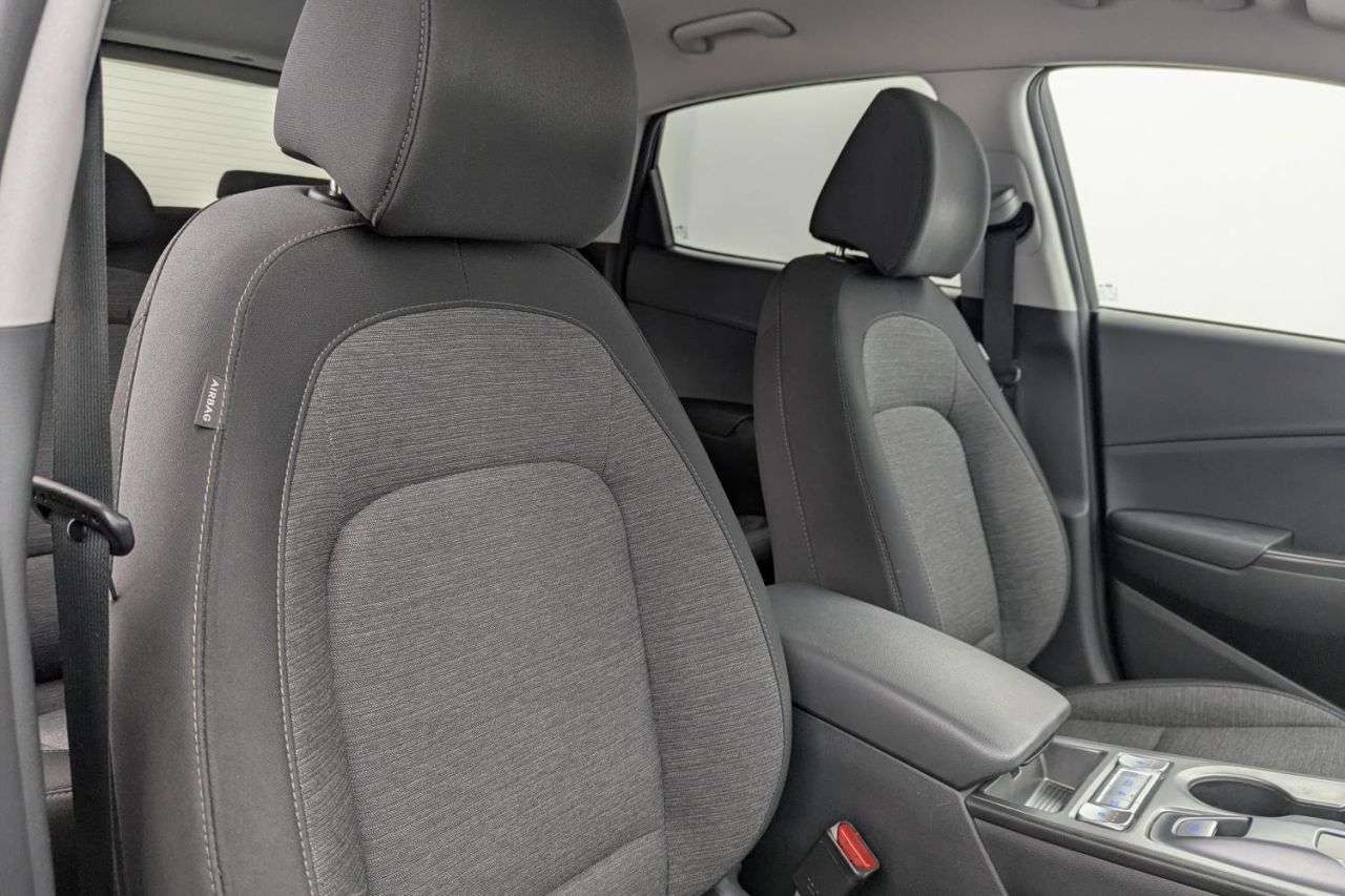 2021 HYUNDAI KONA 2021 HYUNDAI KONA