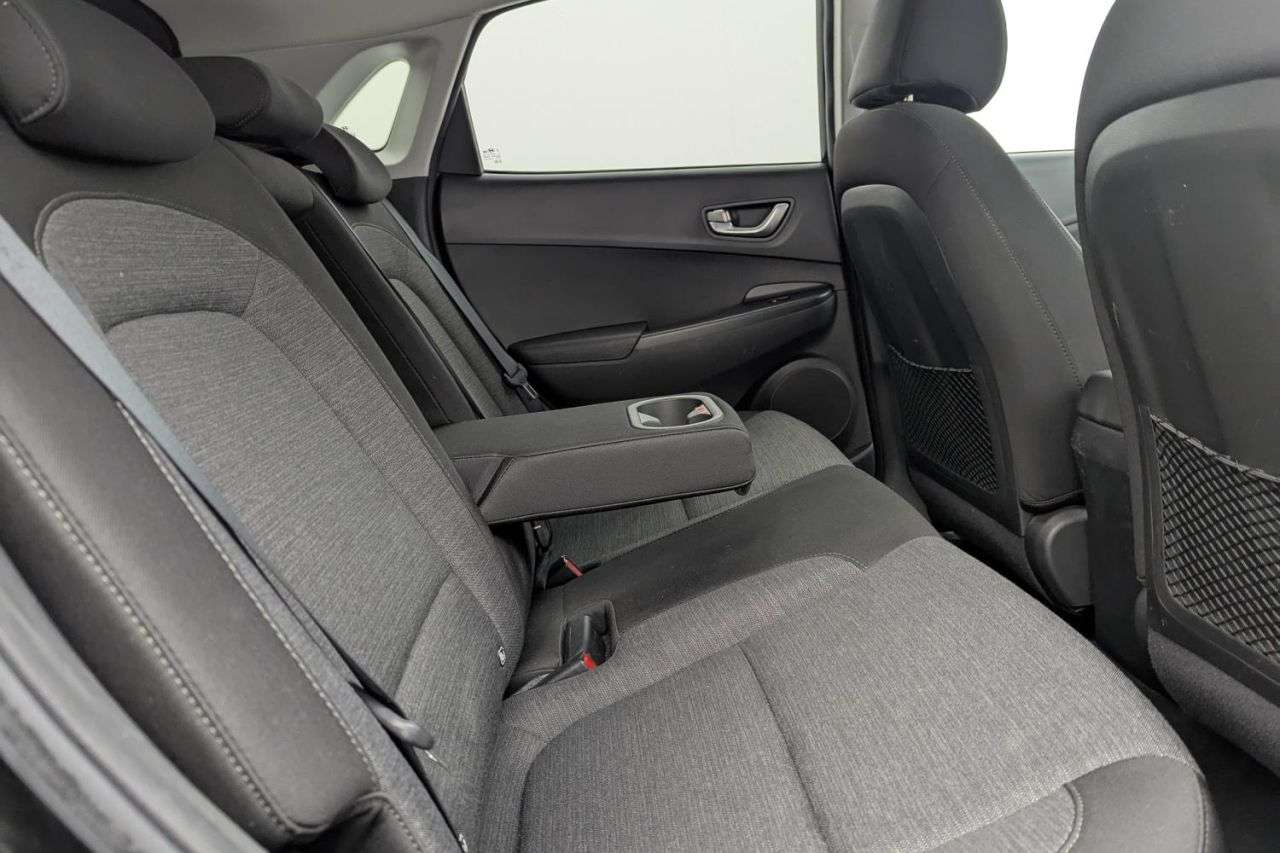 2021 HYUNDAI KONA 2021 HYUNDAI KONA