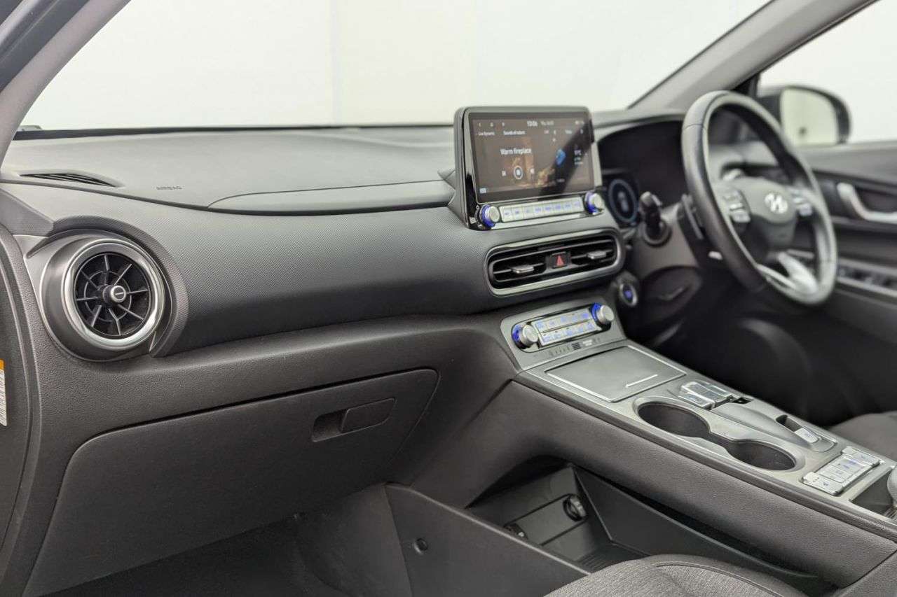 2021 HYUNDAI KONA 2021 HYUNDAI KONA