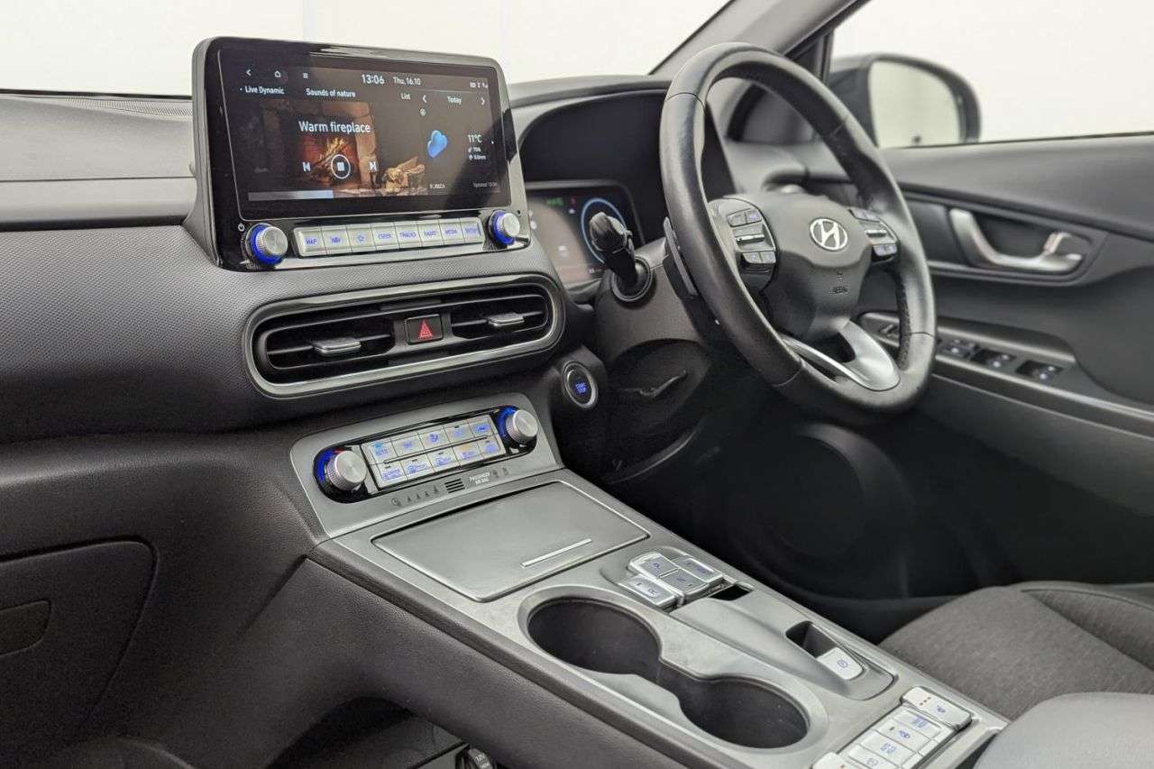 2021 HYUNDAI KONA 2021 HYUNDAI KONA