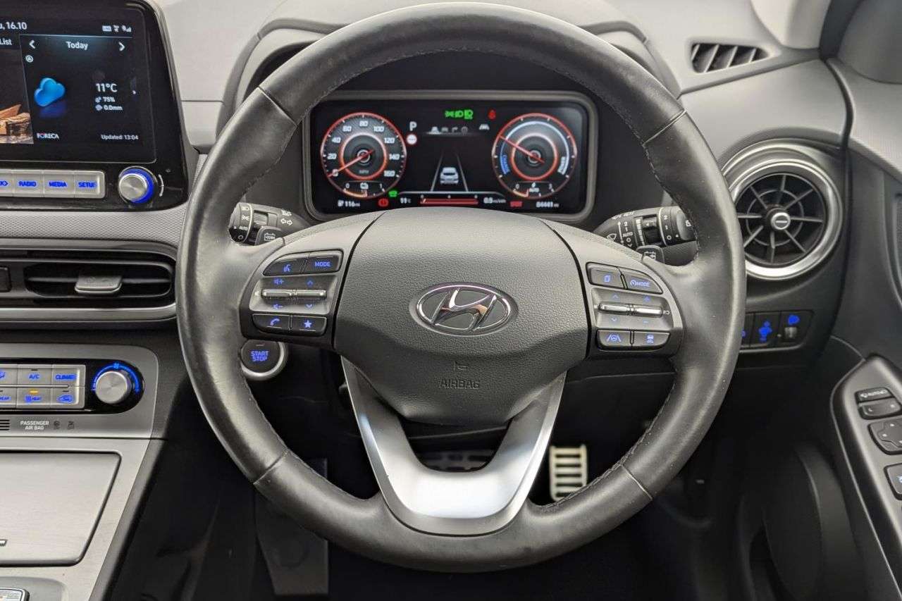 2021 HYUNDAI KONA 2021 HYUNDAI KONA