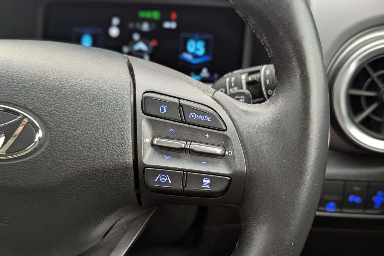 2021 HYUNDAI KONA 2021 HYUNDAI KONA