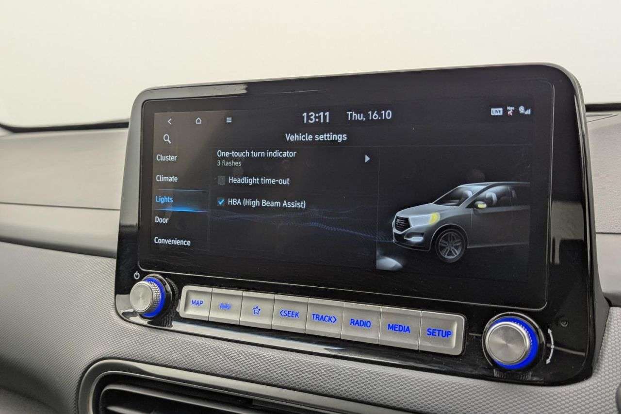 2021 HYUNDAI KONA 2021 HYUNDAI KONA