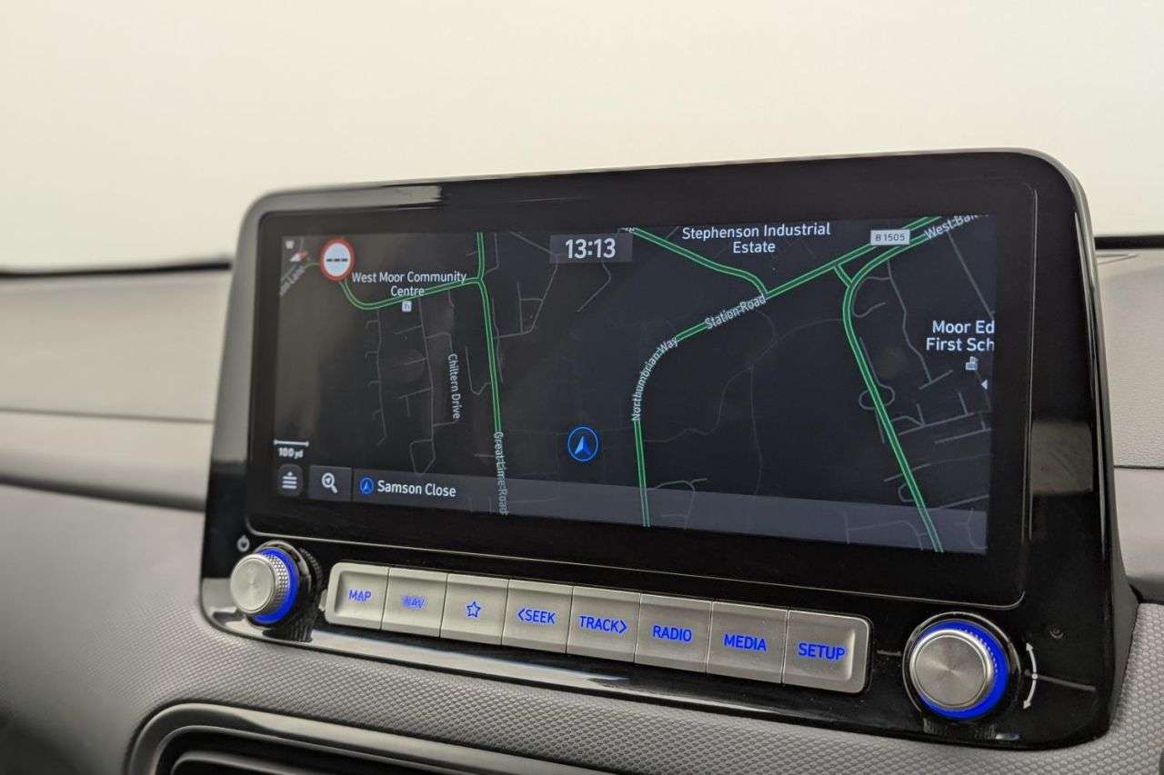 2021 HYUNDAI KONA 2021 HYUNDAI KONA