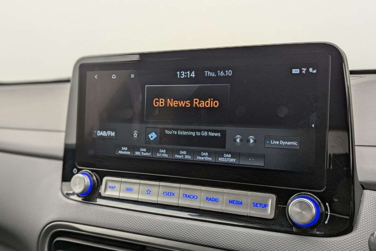 2021 HYUNDAI KONA 2021 HYUNDAI KONA