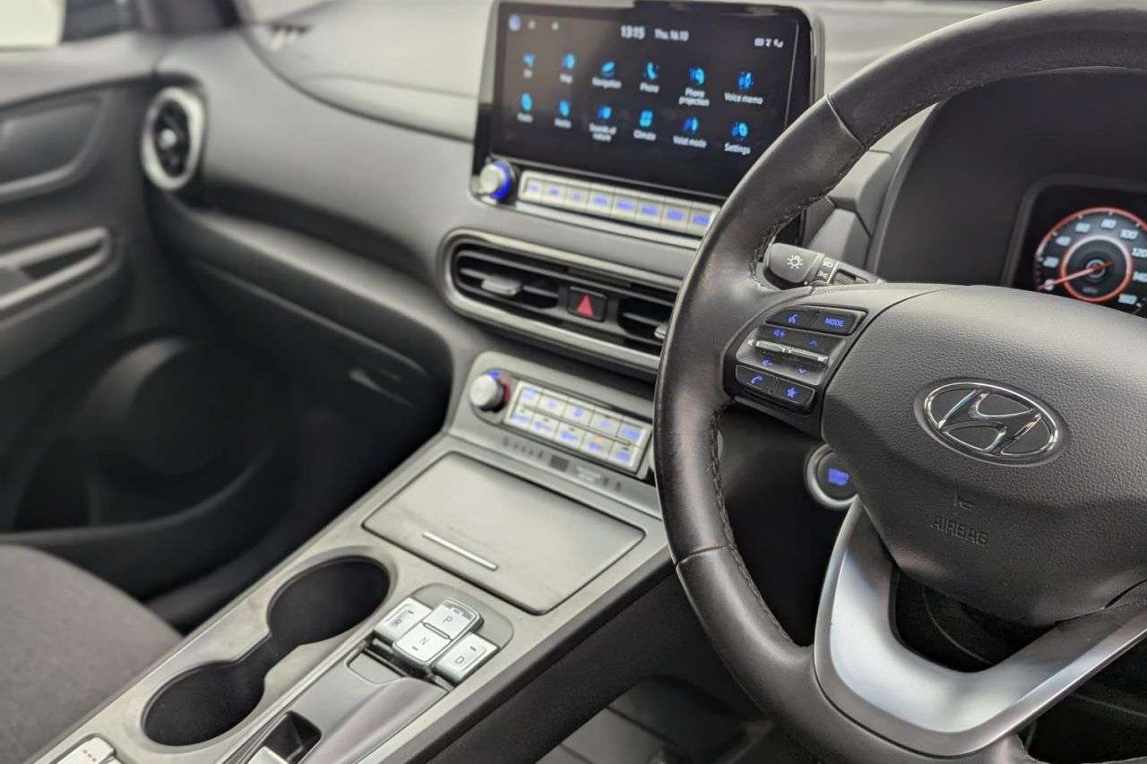 2021 HYUNDAI KONA 2021 HYUNDAI KONA