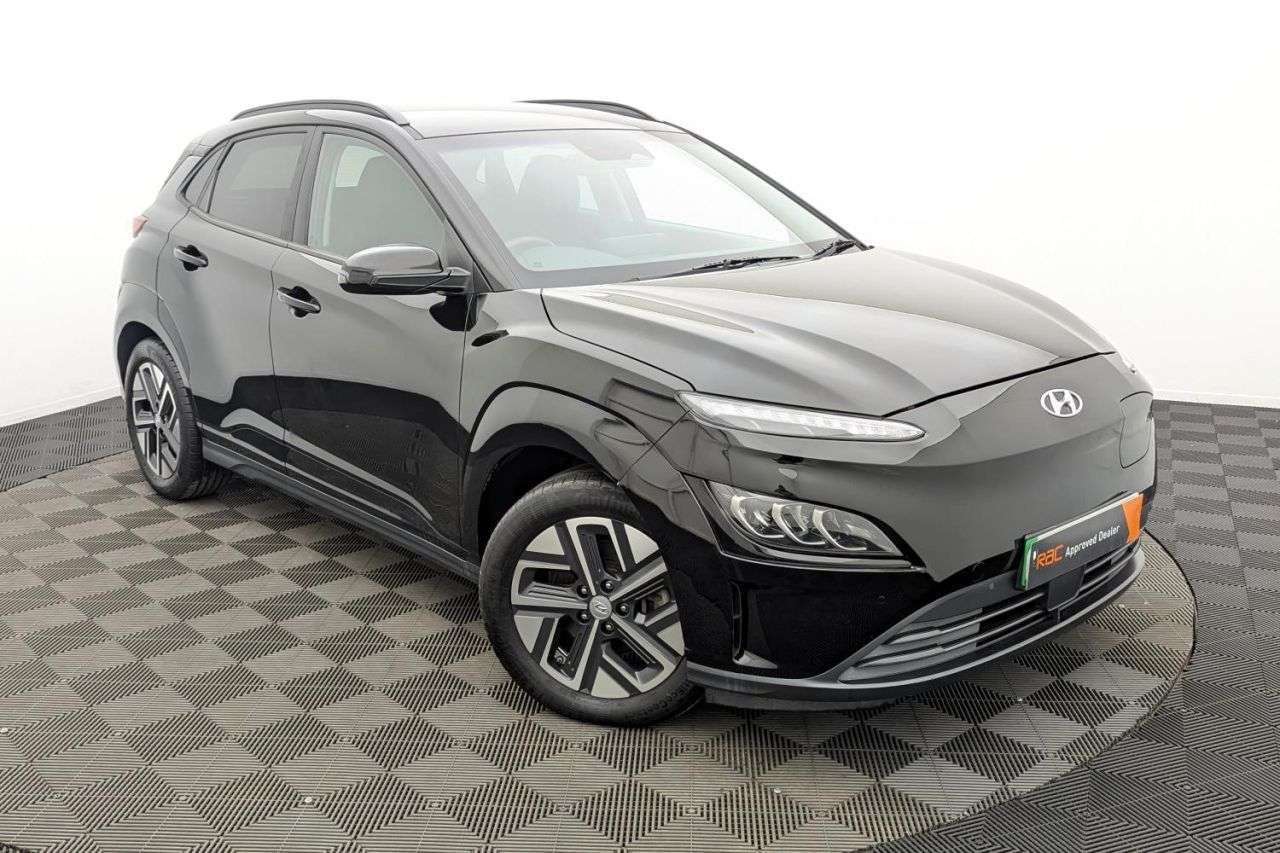 2021 HYUNDAI KONA 2021 HYUNDAI KONA