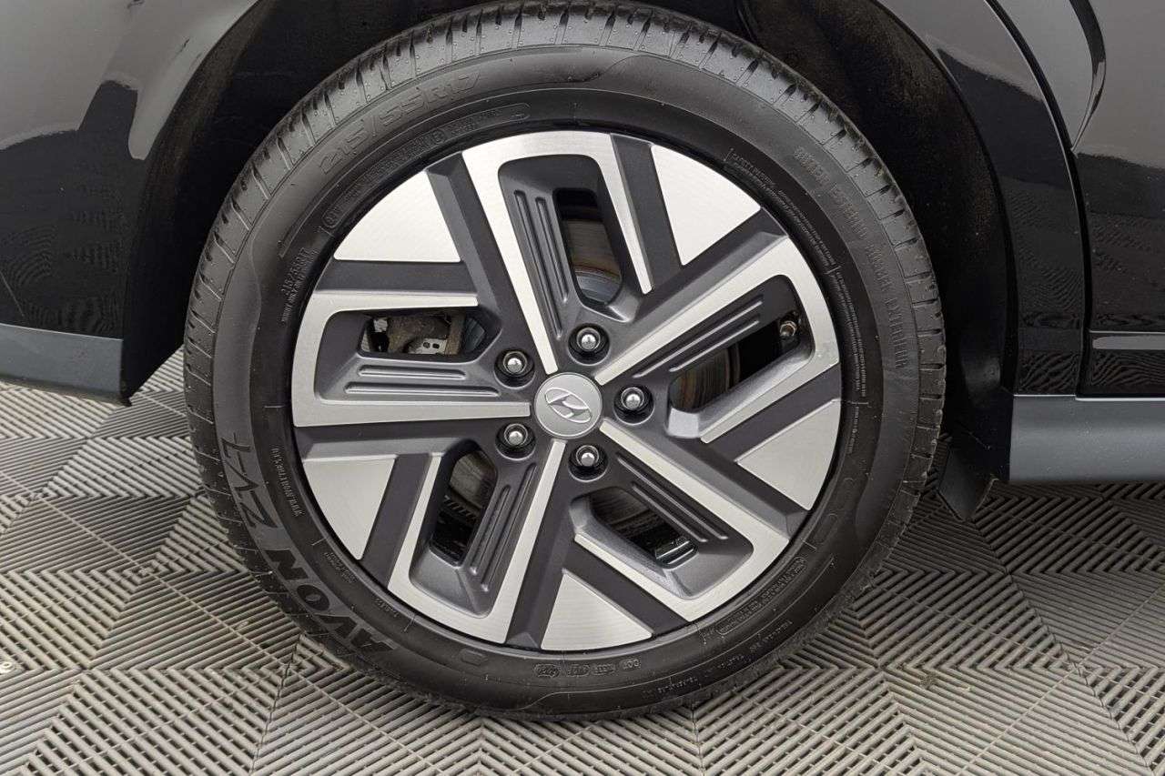 2021 HYUNDAI KONA 2021 HYUNDAI KONA