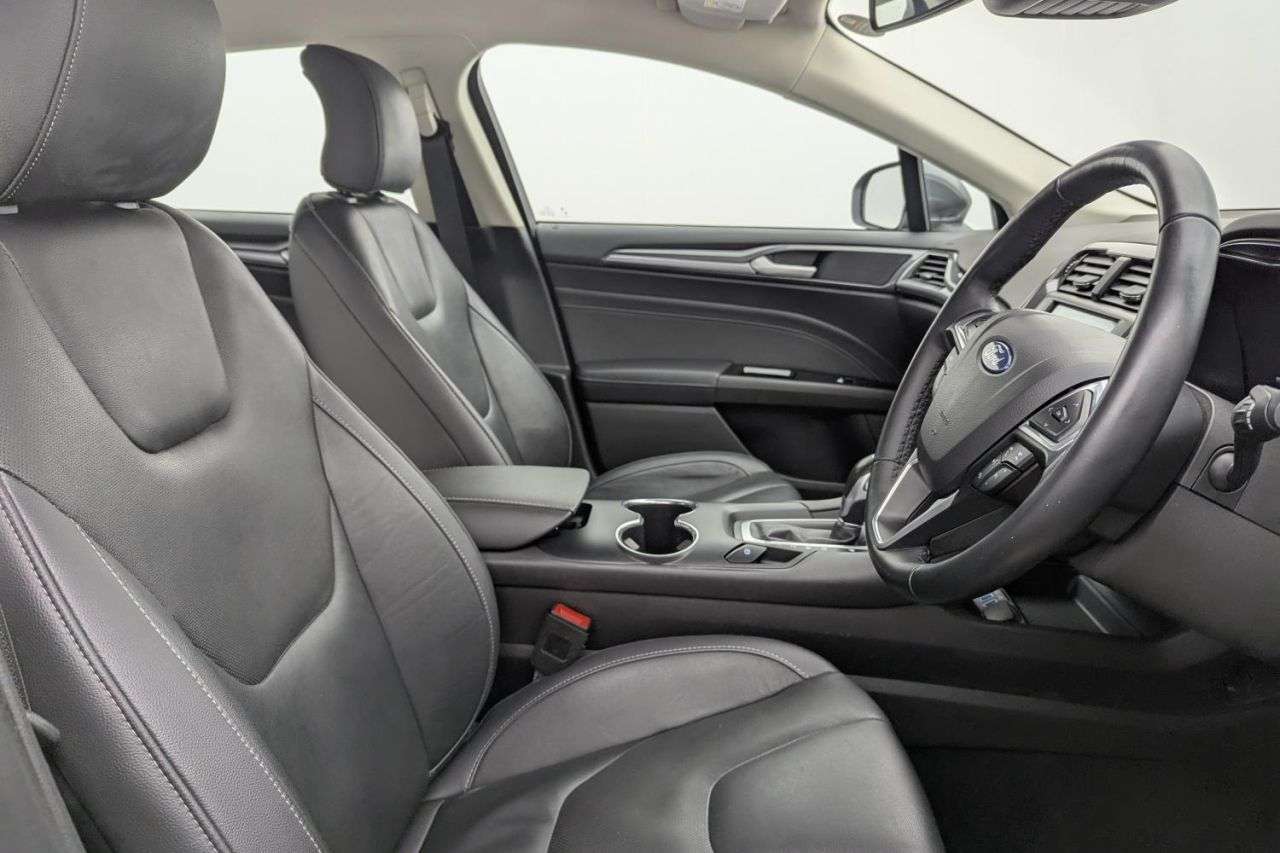 2021 FORD MONDEO 2021 FORD MONDEO