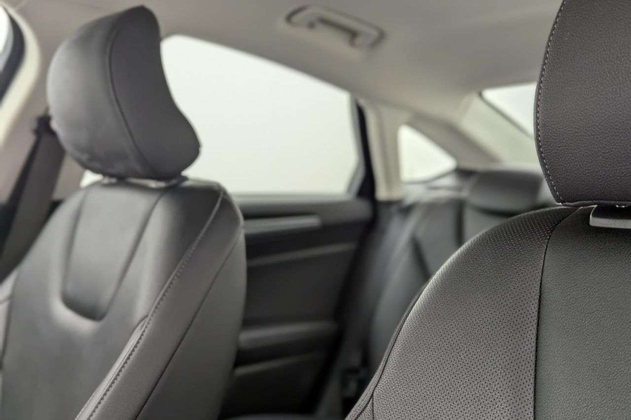 2021 FORD MONDEO 2021 FORD MONDEO