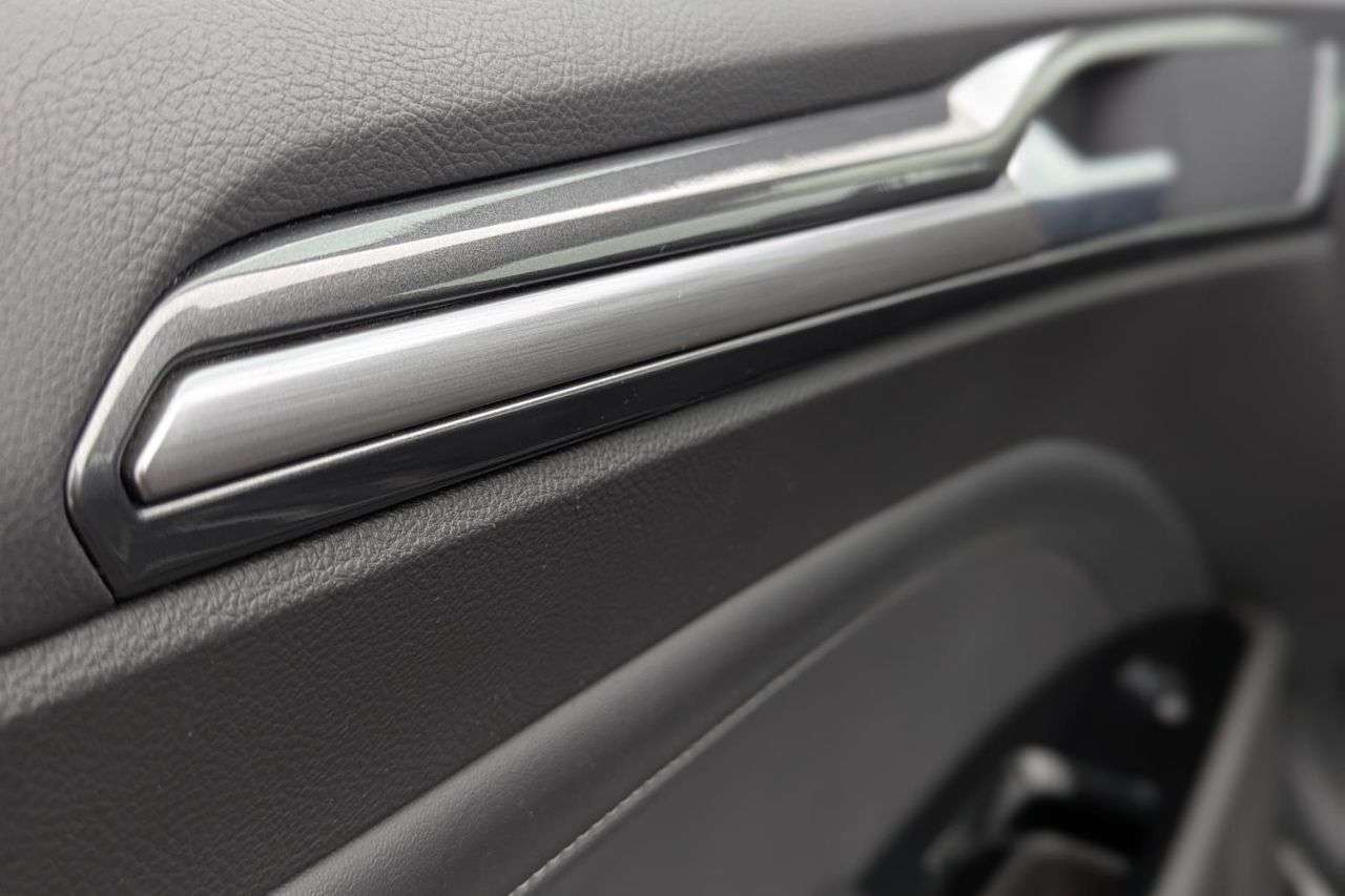 2021 FORD MONDEO 2021 FORD MONDEO