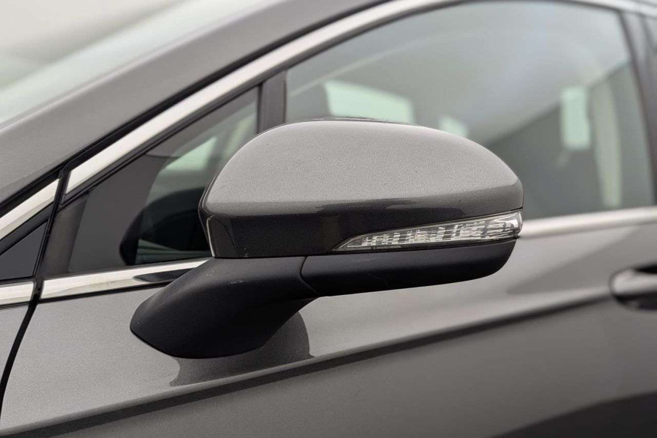 2021 FORD MONDEO 2021 FORD MONDEO