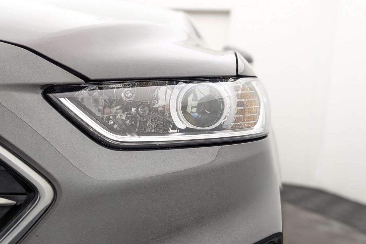 2021 FORD MONDEO 2021 FORD MONDEO