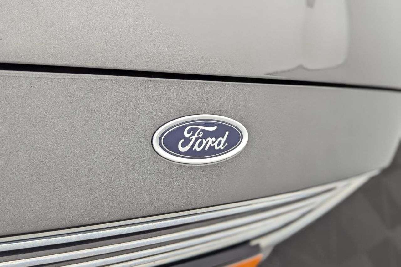 2021 FORD MONDEO 2021 FORD MONDEO