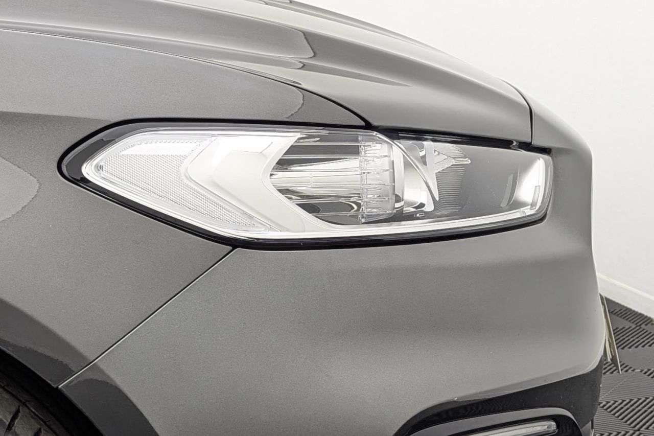 2021 FORD MONDEO 2021 FORD MONDEO