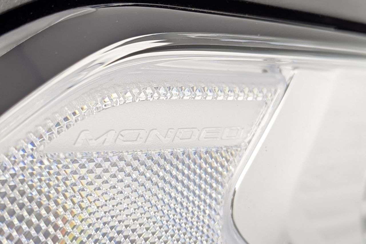 2021 FORD MONDEO 2021 FORD MONDEO