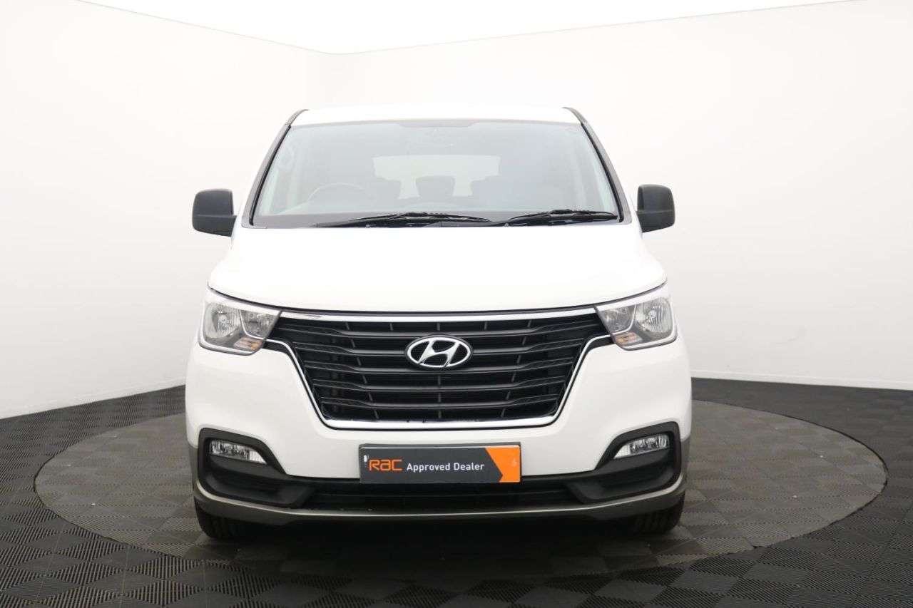 2019 HYUNDAI I800 2019 HYUNDAI I800