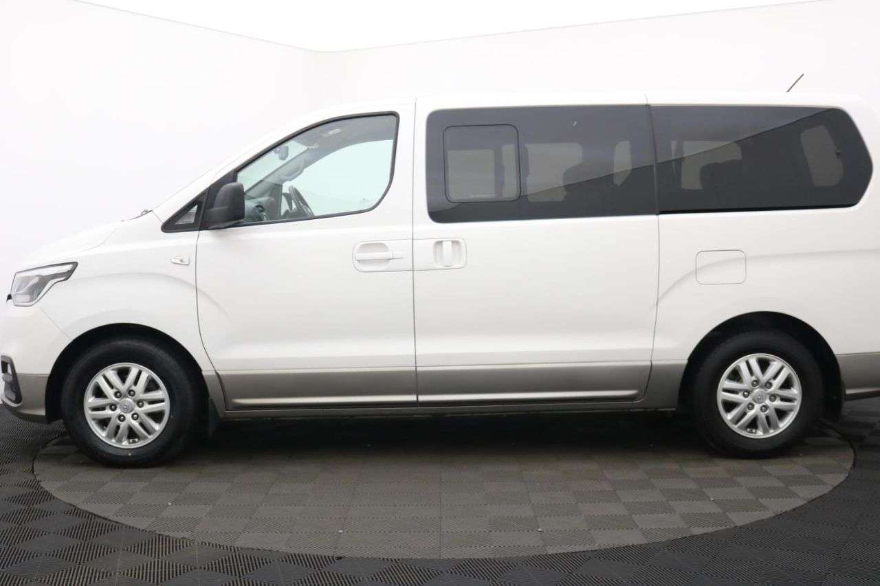 2019 HYUNDAI I800 2019 HYUNDAI I800