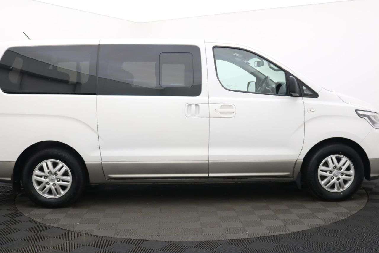 2019 HYUNDAI I800 2019 HYUNDAI I800