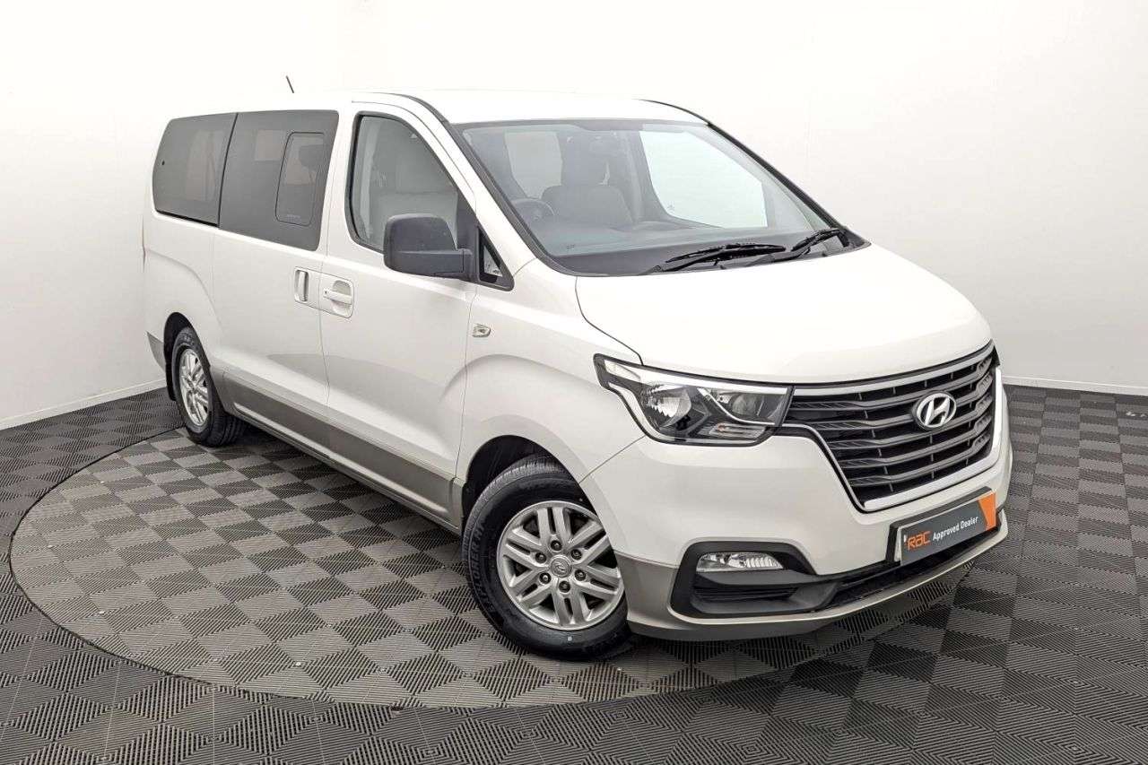 2019 HYUNDAI I800 2019 HYUNDAI I800