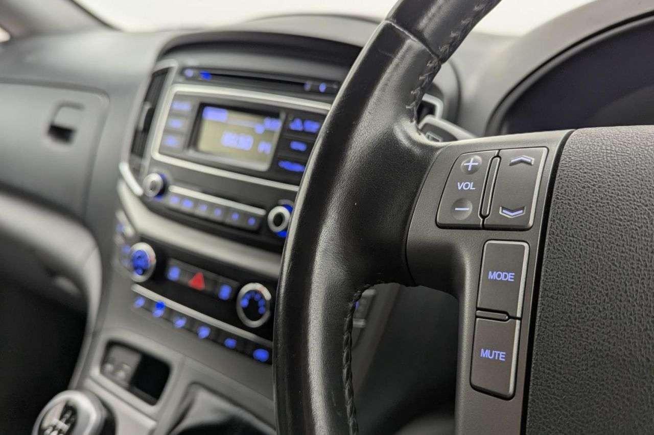 2019 HYUNDAI I800 2019 HYUNDAI I800