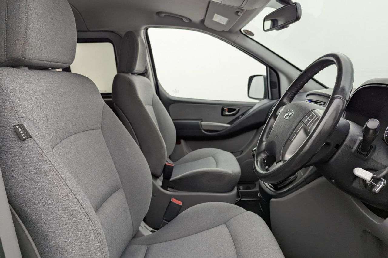 2019 HYUNDAI I800 2019 HYUNDAI I800