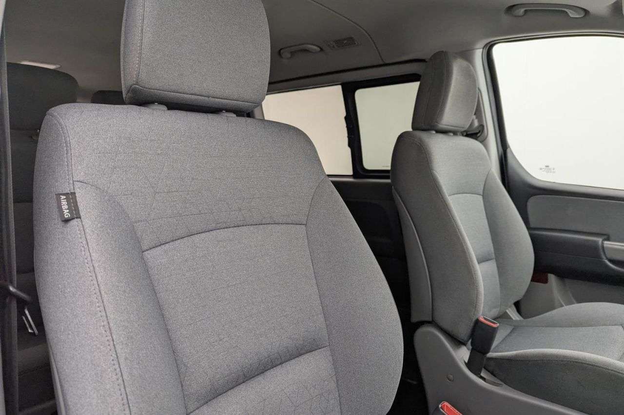 2019 HYUNDAI I800 2019 HYUNDAI I800