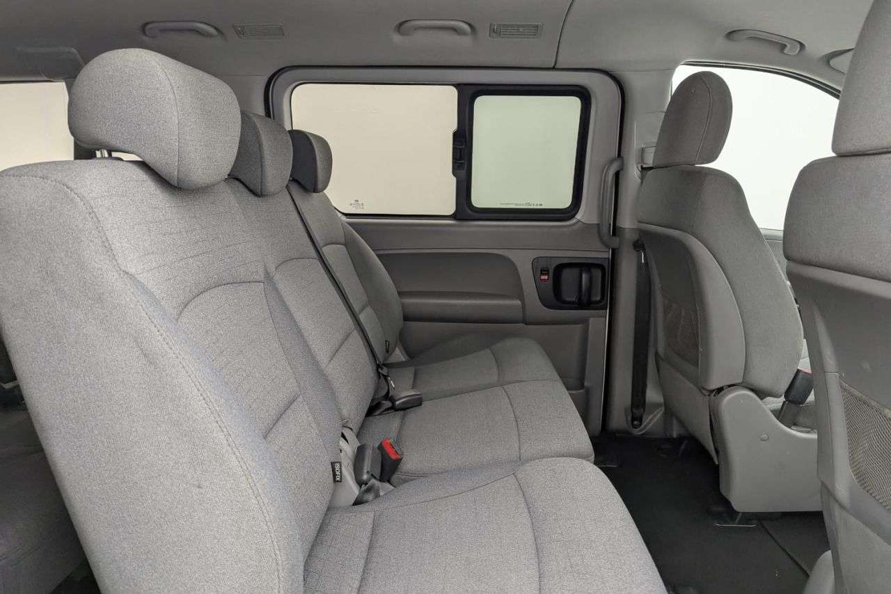 2019 HYUNDAI I800 2019 HYUNDAI I800