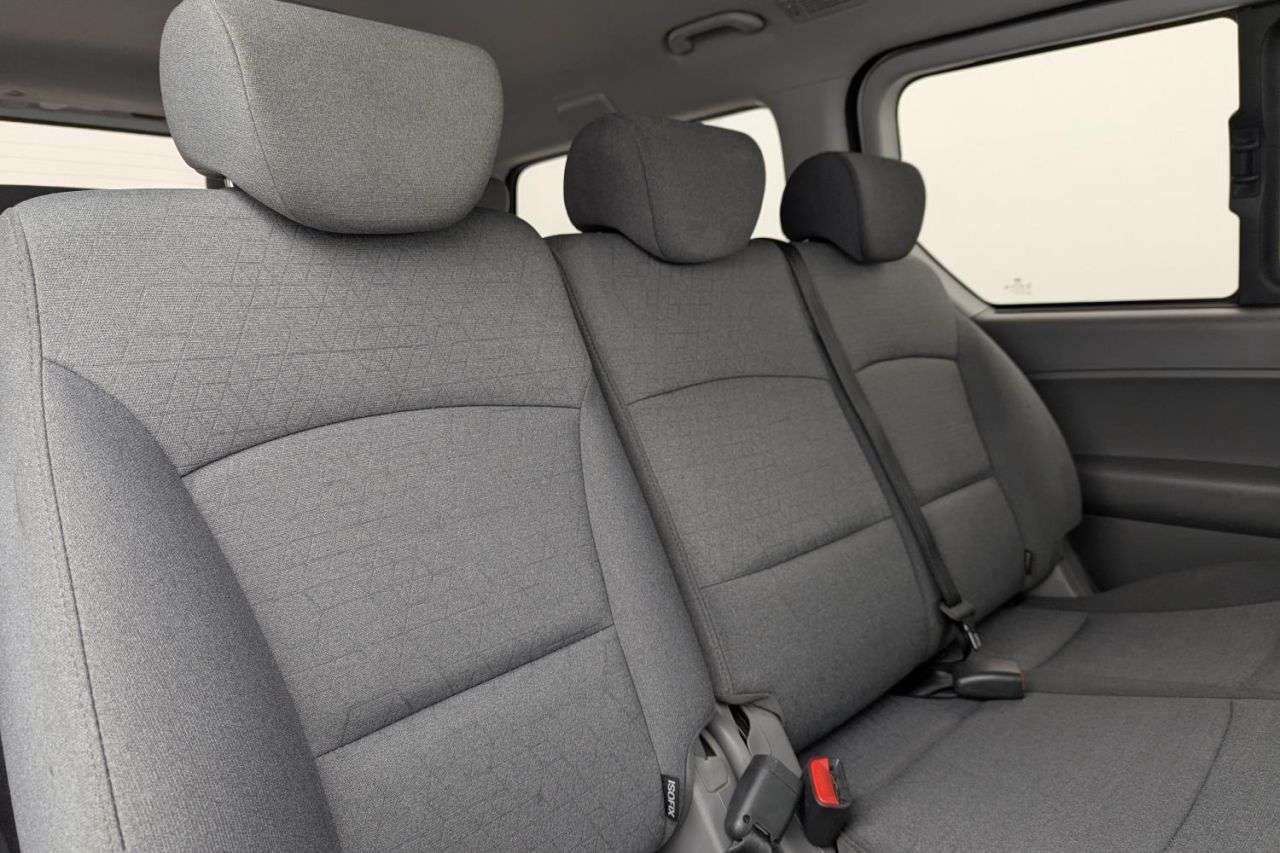 2019 HYUNDAI I800 2019 HYUNDAI I800