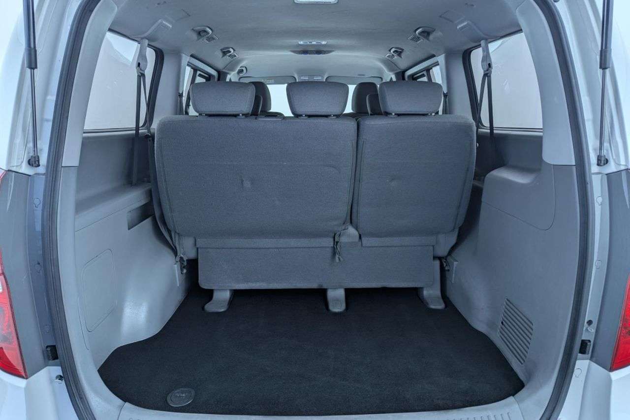 2019 HYUNDAI I800 2019 HYUNDAI I800