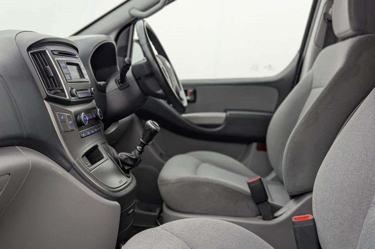 2019 HYUNDAI I800 2019 HYUNDAI I800