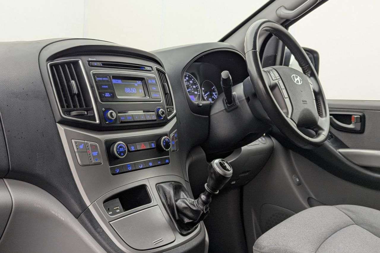 2019 HYUNDAI I800 2019 HYUNDAI I800