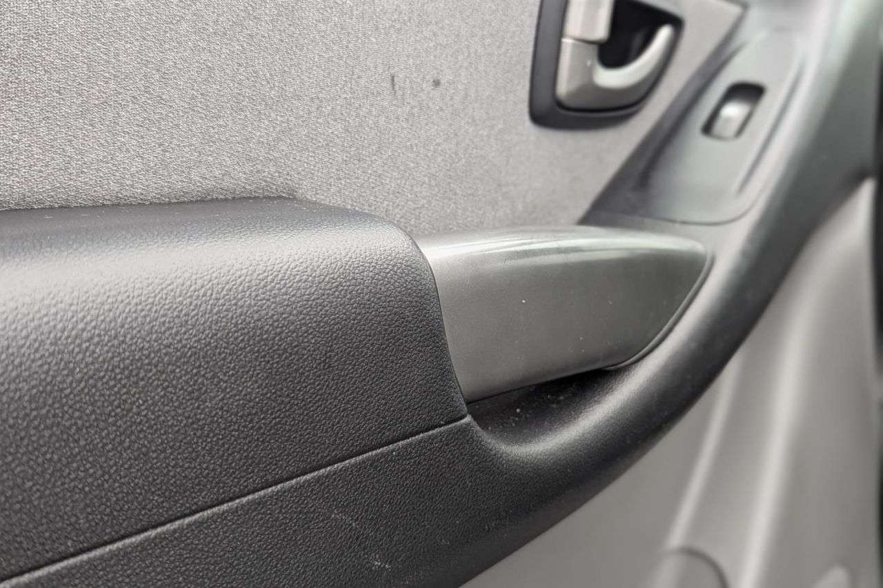 2019 HYUNDAI I800 2019 HYUNDAI I800