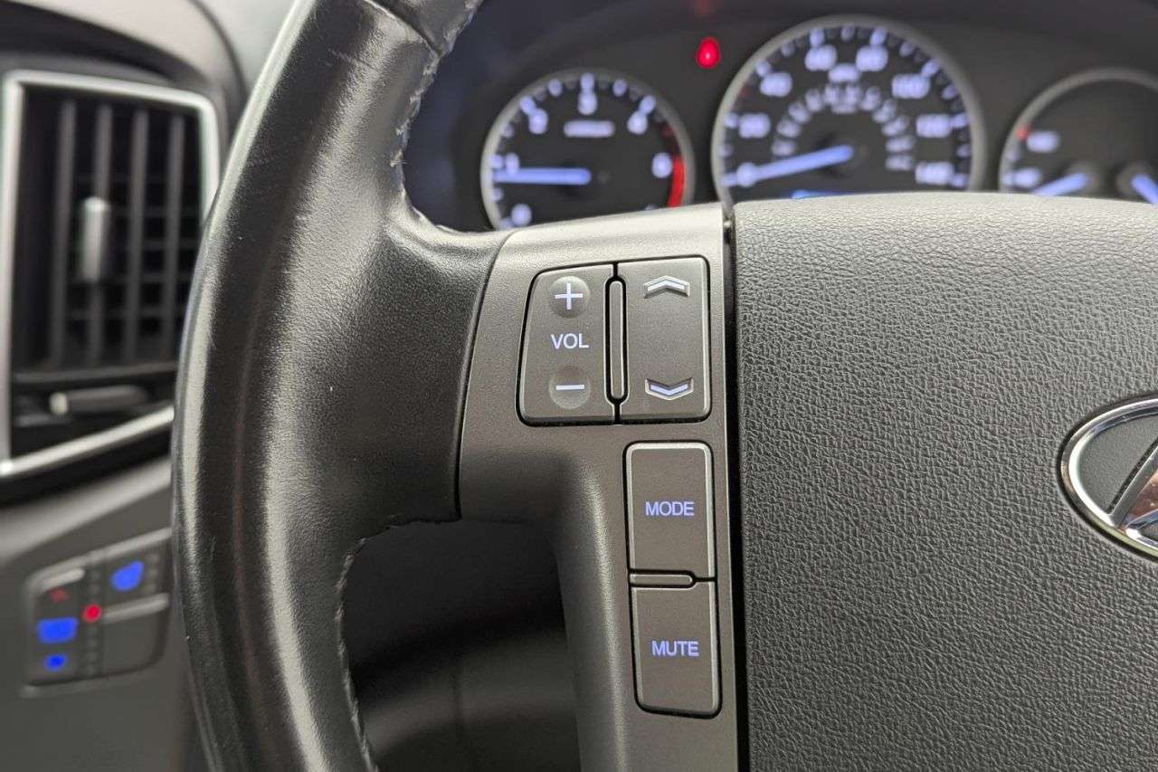 2019 HYUNDAI I800 2019 HYUNDAI I800