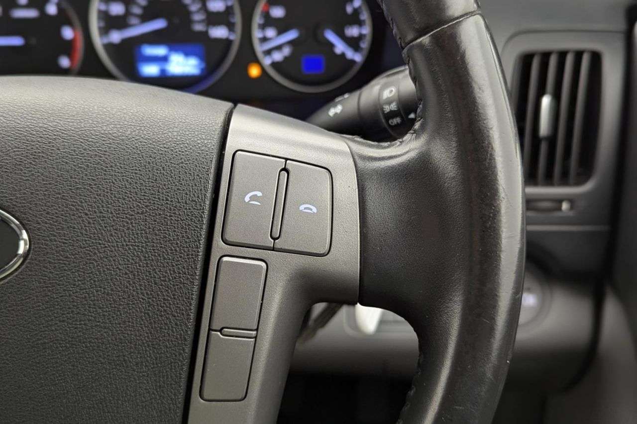 2019 HYUNDAI I800 2019 HYUNDAI I800