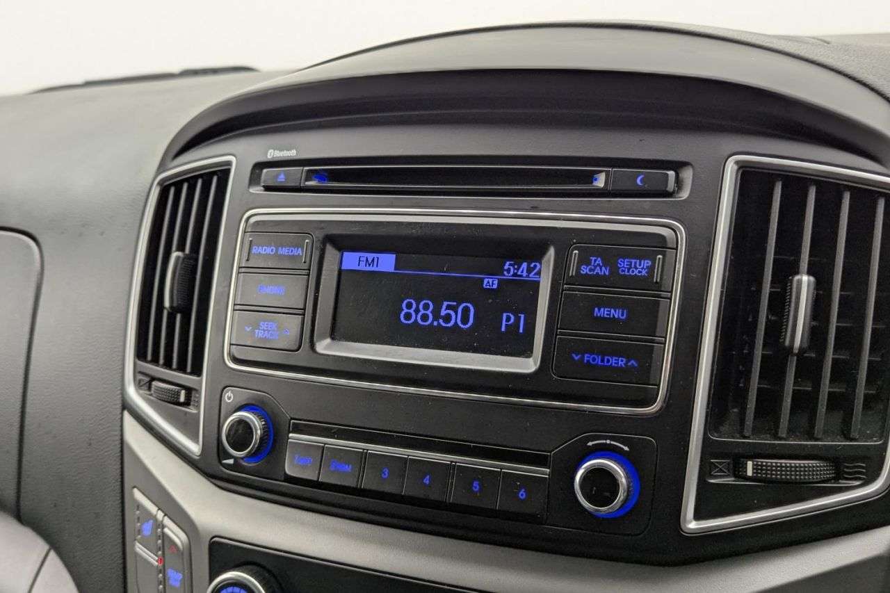 2019 HYUNDAI I800 2019 HYUNDAI I800