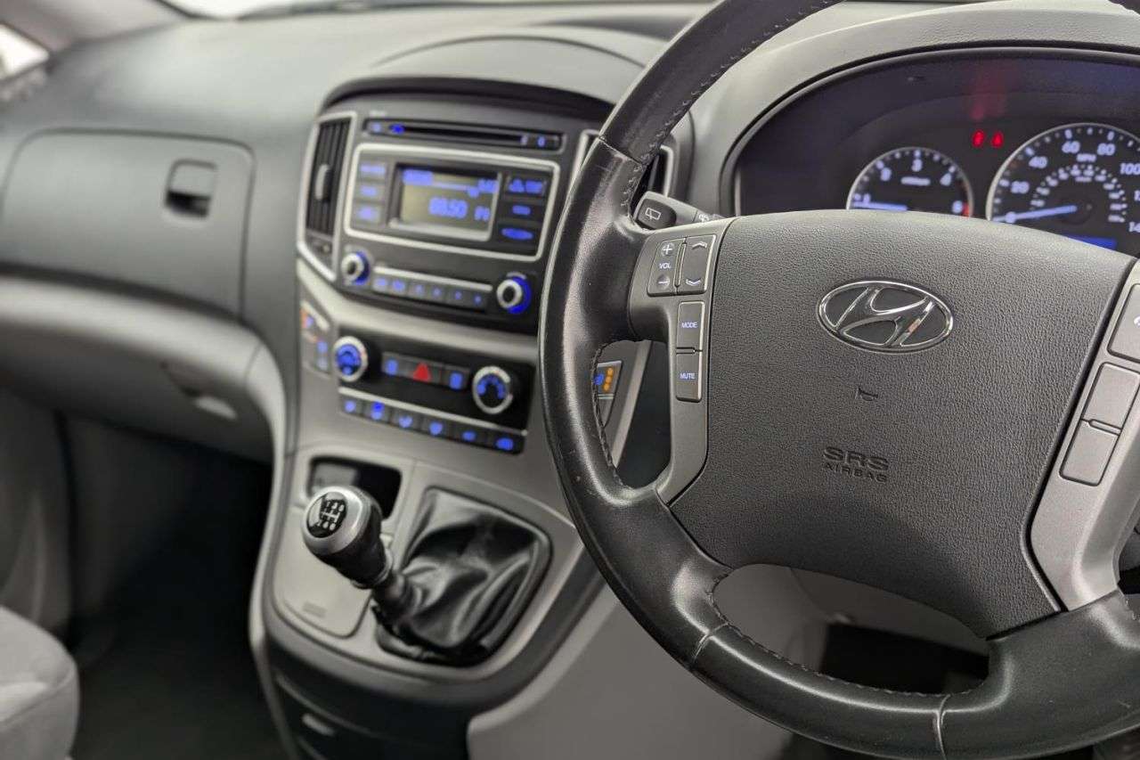 2019 HYUNDAI I800 2019 HYUNDAI I800