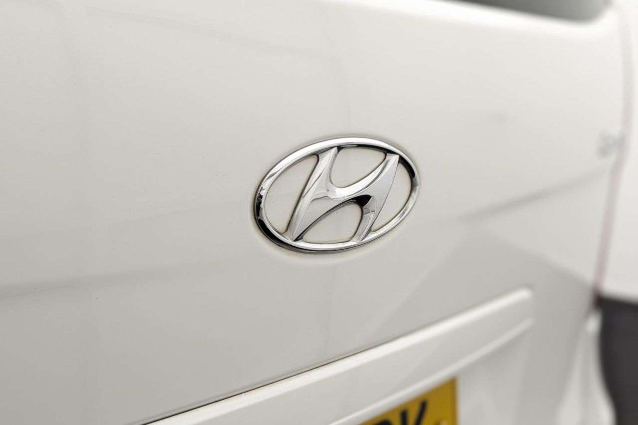 2019 HYUNDAI I800 2019 HYUNDAI I800