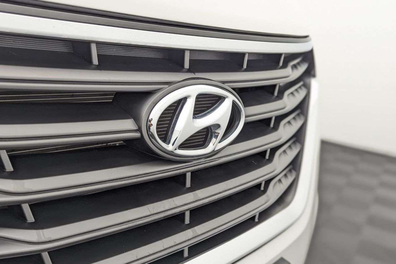 2019 HYUNDAI I800 2019 HYUNDAI I800