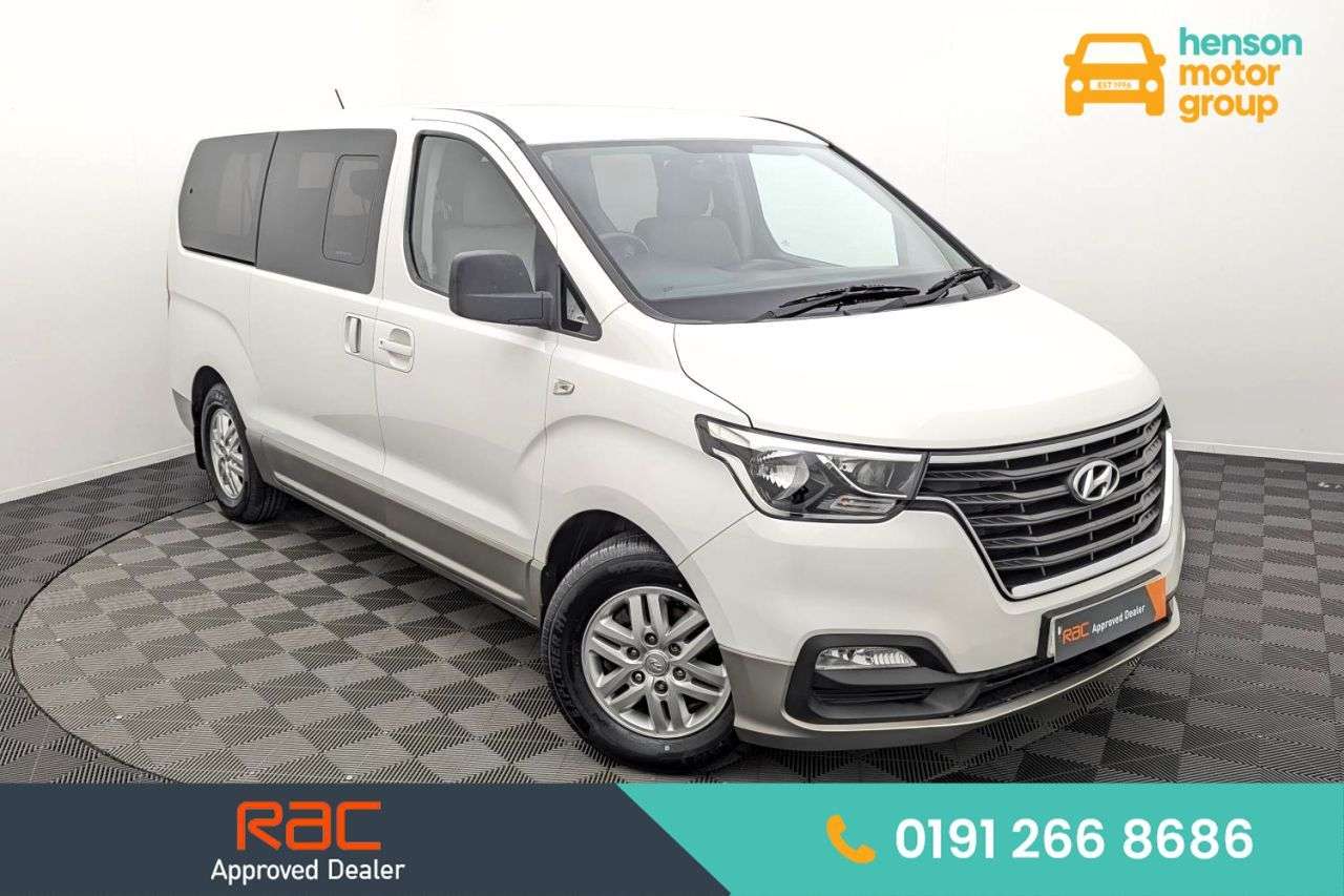 2019 HYUNDAI I800 2019 HYUNDAI I800