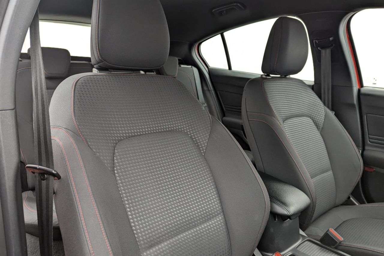 2020 FORD FOCUS 2020 FORD FOCUS