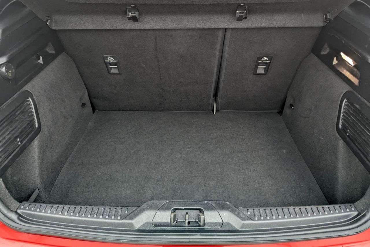 2020 FORD FOCUS 2020 FORD FOCUS