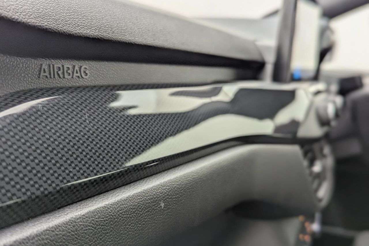 2020 FORD FOCUS 2020 FORD FOCUS