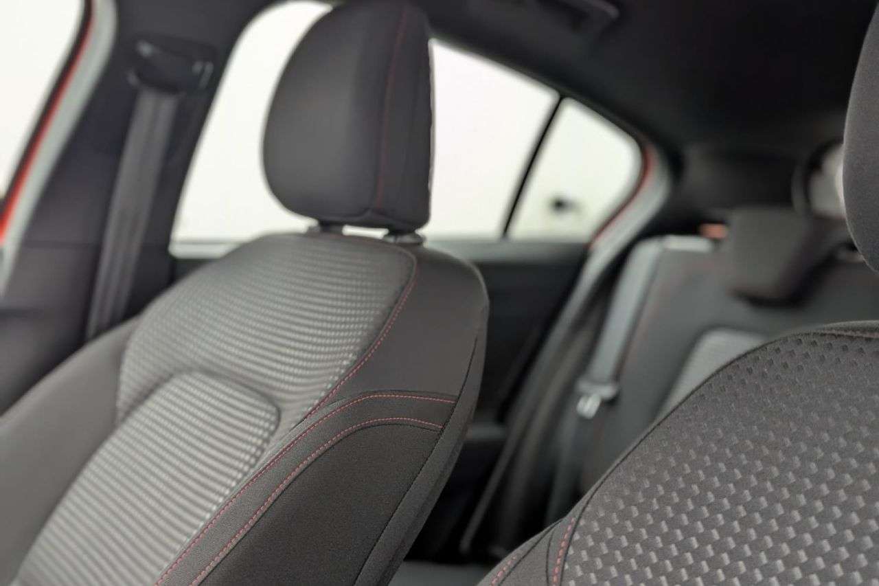 2020 FORD FOCUS 2020 FORD FOCUS