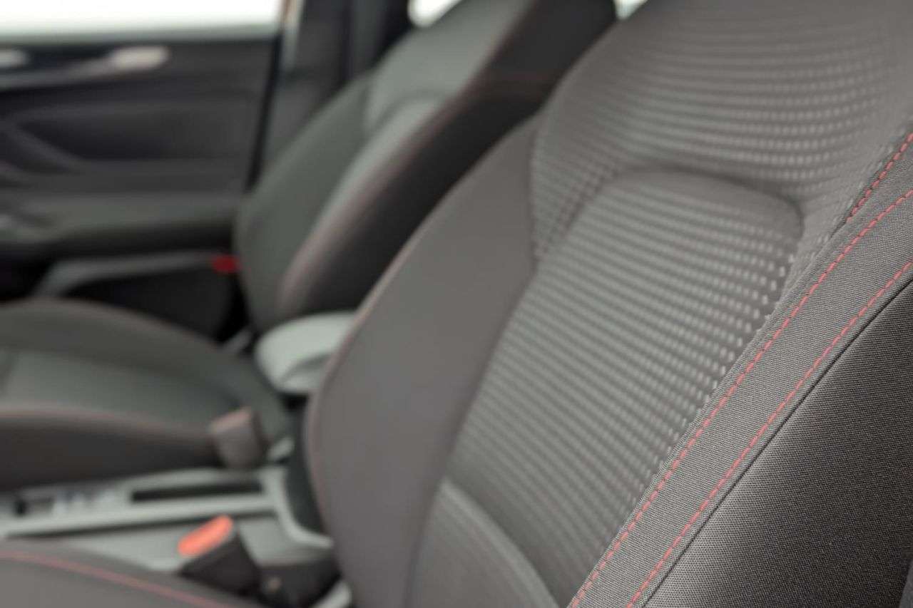 2020 FORD FOCUS 2020 FORD FOCUS