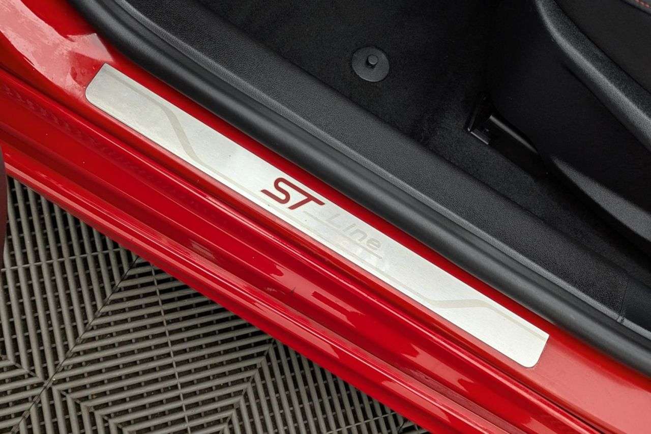 2020 FORD FOCUS 2020 FORD FOCUS